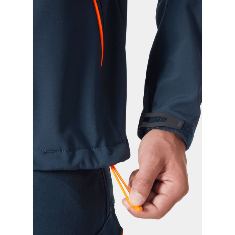 Helly Hansen Chelsea Evo Hooded Softs Jacket