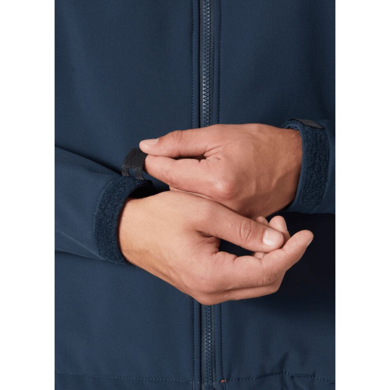 Helly Hansen Chelsea Evo Hooded Softs Jacket