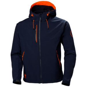 Helly Hansen Chelsea Evo Hooded Softs Jacket