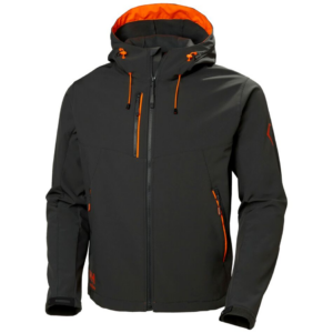 Helly Hansen Chelsea Evo Hooded Softs Jacket