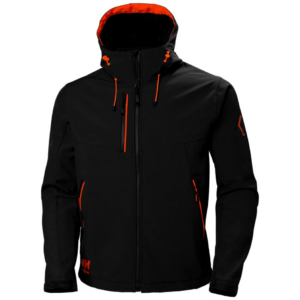 Helly Hansen Chelsea Evo Hooded Softs Jacket