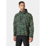 Helly Hansen Kensington Hooded Softs Jacket
