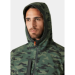 Helly Hansen Kensington Hooded Softs Jacket