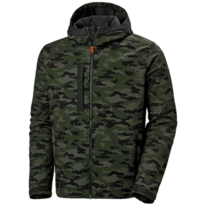 Helly Hansen Kensington Hooded Softs Jacket