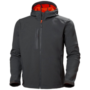 Helly Hansen Kensington Hooded Softs Jacket