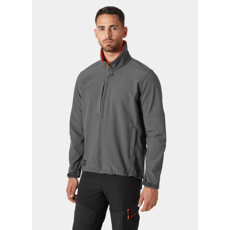 Helly Hansen Kensington Softs Jacket
