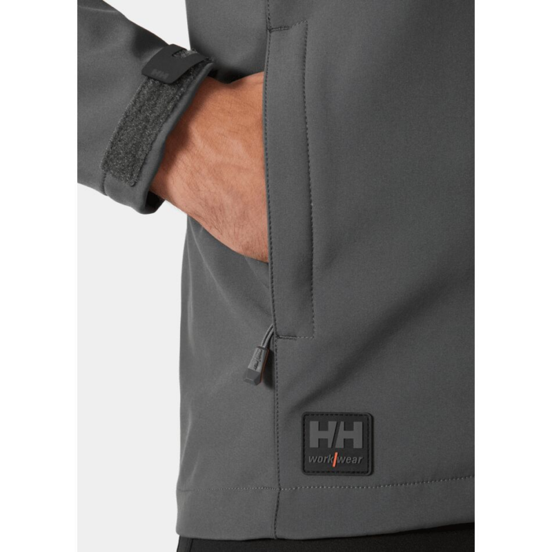 Helly Hansen Kensington Softs Jacket