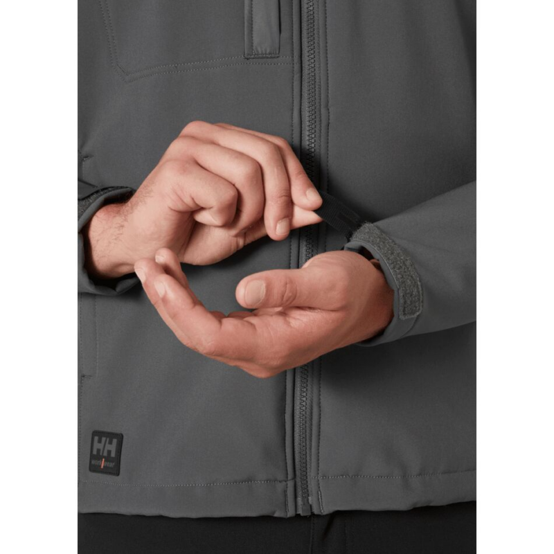 Helly Hansen Kensington Softs Jacket