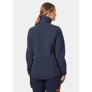 Helly Hansen Womens Luna Softs Jacket