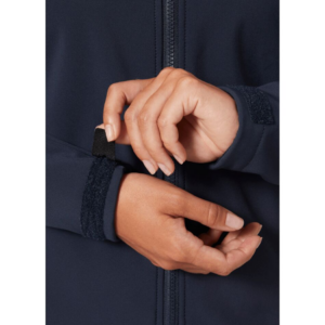 Helly Hansen Womens Luna Softs Jacket