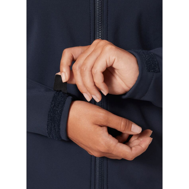 Helly Hansen Womens Luna Softs Jacket