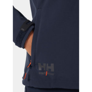Helly Hansen Womens Luna Softs Jacket