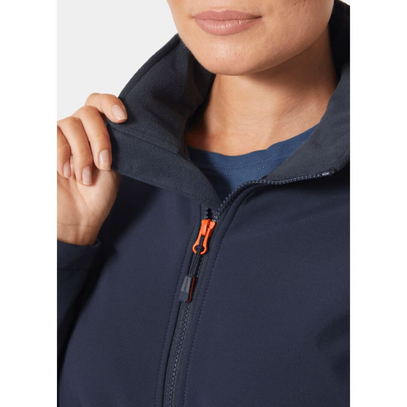 Helly Hansen Womens Luna Softs Jacket