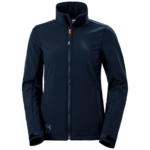 Helly Hansen Womens Luna Softs Jacket