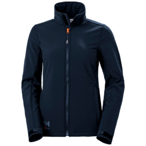 Helly Hansen Womens Luna Softs Jacket
