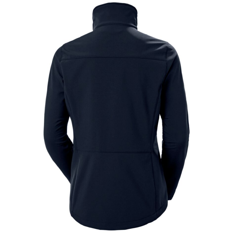 Helly Hansen Womens Luna Softs Jacket