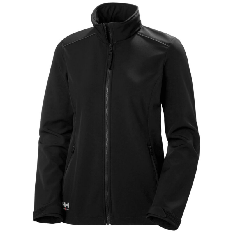 Helly Hansen Womens Manchester 2.0 Softs Jacket - Navy