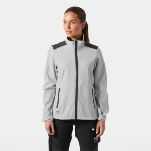 Helly Hansen Womens Manchester 2.0 Softs Jacket