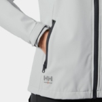 Helly Hansen Womens Manchester 2.0 Softs Jacket