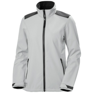 Helly Hansen Womens Manchester 2.0 Softs Jacket