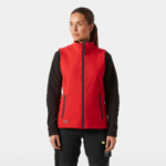 Helly Hansen Womens Manchester 2.0 Softs Vest