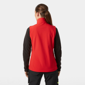Helly Hansen Womens Manchester 2.0 Softs Vest