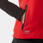 Helly Hansen Womens Manchester 2.0 Softs Vest