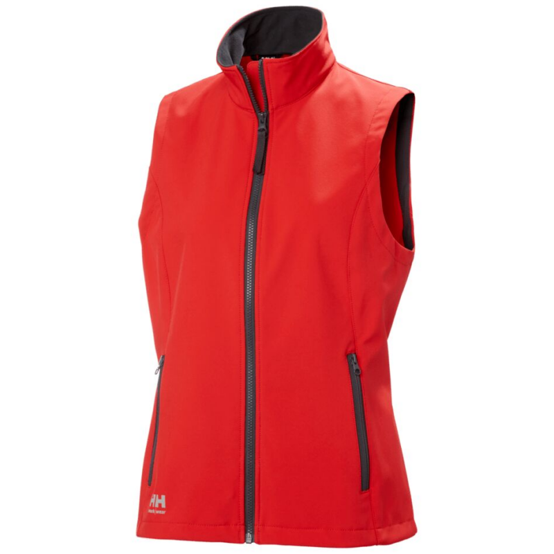 Helly Hansen Womens Manchester 2.0 Softs Vest