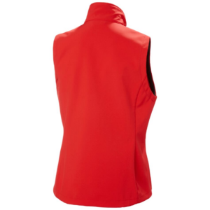 Helly Hansen Womens Manchester 2.0 Softs Vest