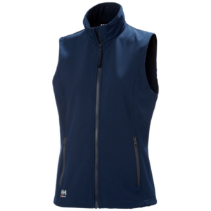 Helly Hansen Womens Manchester 2.0 Softs Vest