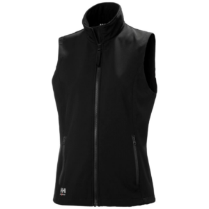 Helly Hansen Womens Manchester 2.0 Softs Vest