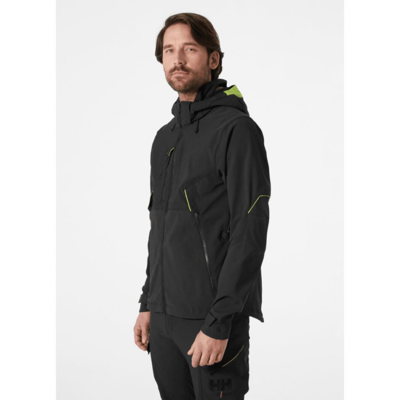 Helly Hansen Magni Evo Jacket
