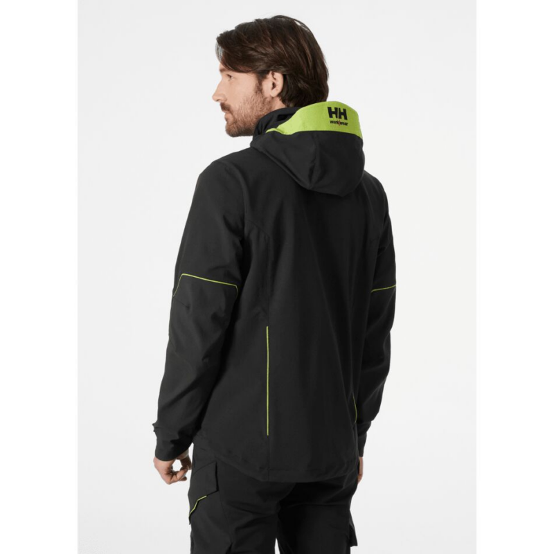 Helly Hansen Magni Evo Jacket