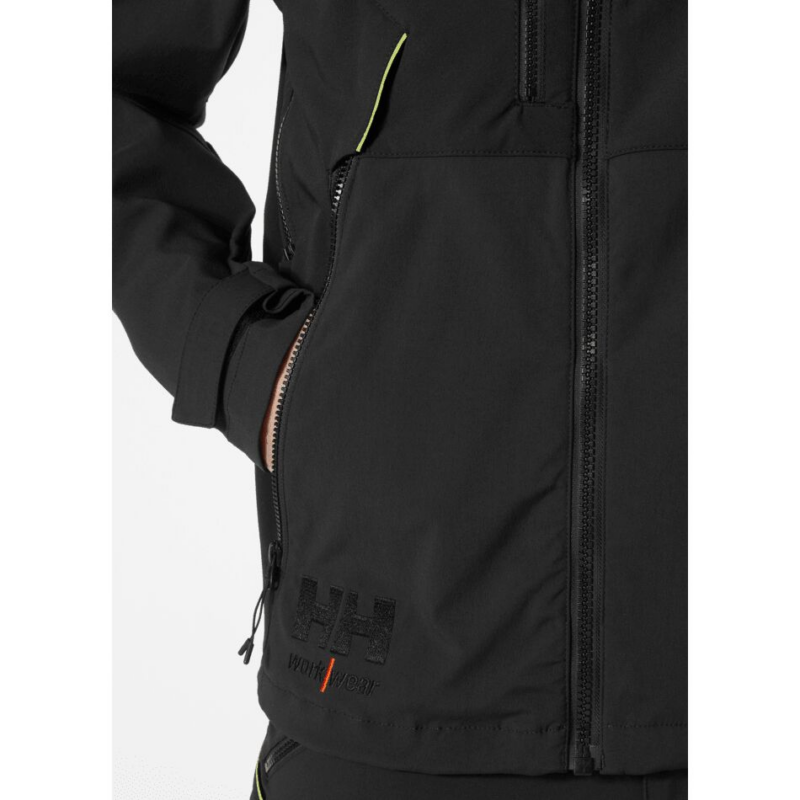 Helly Hansen Magni Evo Jacket