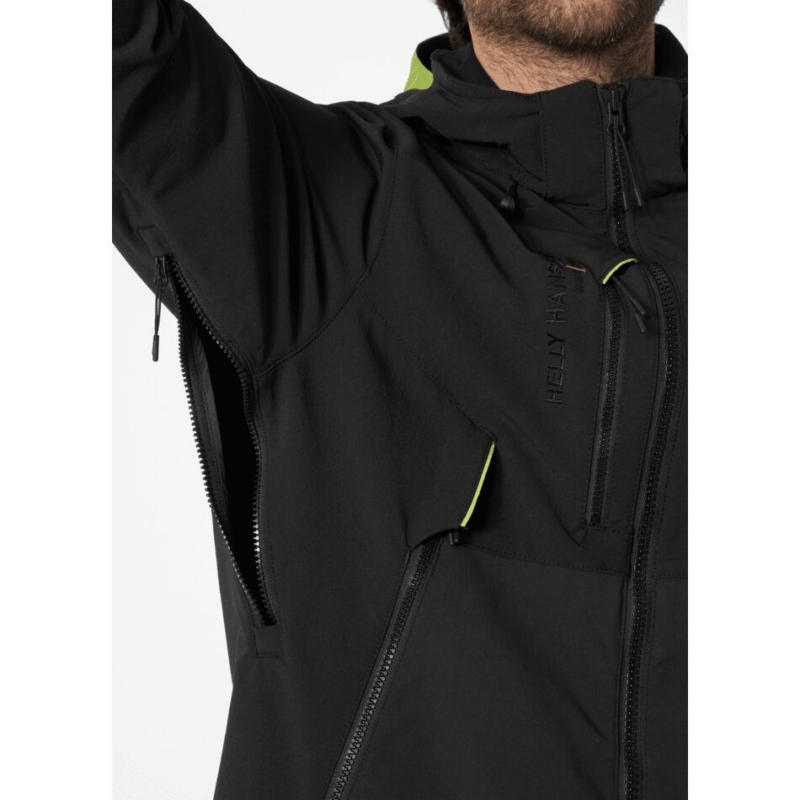 Helly Hansen Magni Evo Jacket