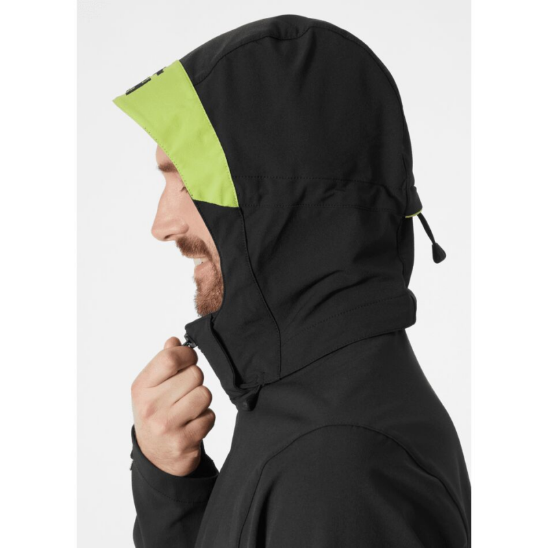 Helly Hansen Magni Evo Jacket