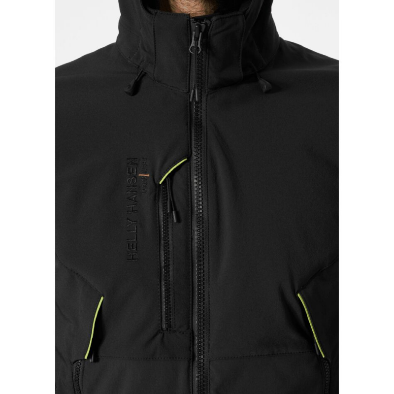 Helly Hansen Magni Evo Jacket