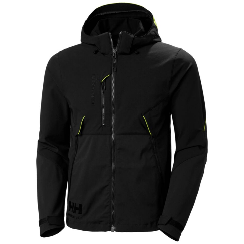 Helly Hansen Magni Evo Jacket