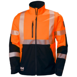 Helly Hansen Icu Softs Jacket