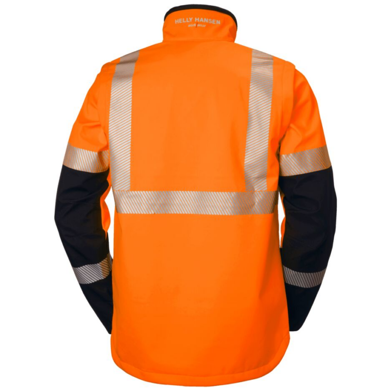 Helly Hansen Icu Softs Jacket