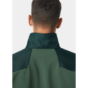 Helly Hansen Oxford Hooded Softs Jacket