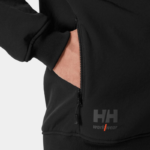 Helly Hansen Oxford Winter Softshell Jacket