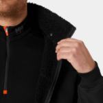 Helly Hansen Oxford Winter Softshell Jacket