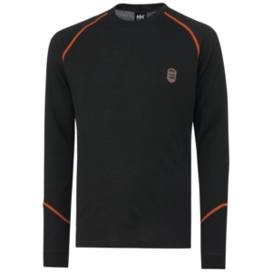 Helly Hansen Fakse Crewneck
