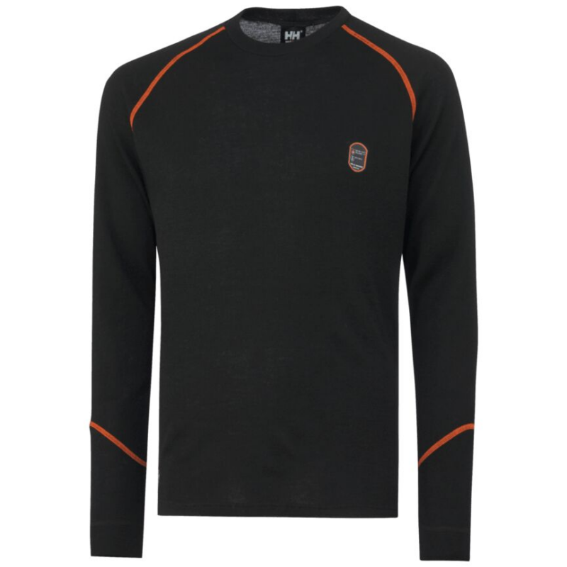 Helly Hansen Fakse Crewneck