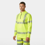 Helly Hansen Icu Lifa Active Half Zip