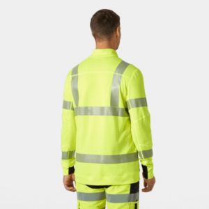 Helly Hansen Icu Lifa Active Half Zip