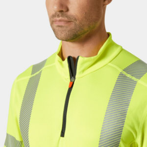 Helly Hansen Icu Lifa Active Half Zip