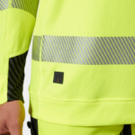 Helly Hansen Icu Lifa Active Half Zip