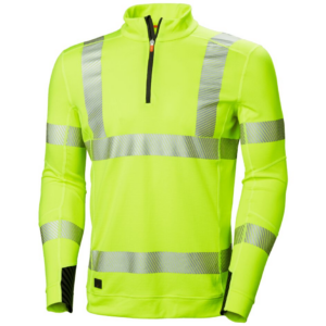 Helly Hansen Icu Lifa Active Half Zip